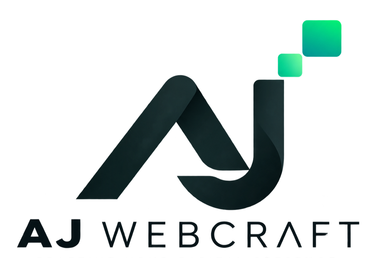 AJ WEBCRAFT